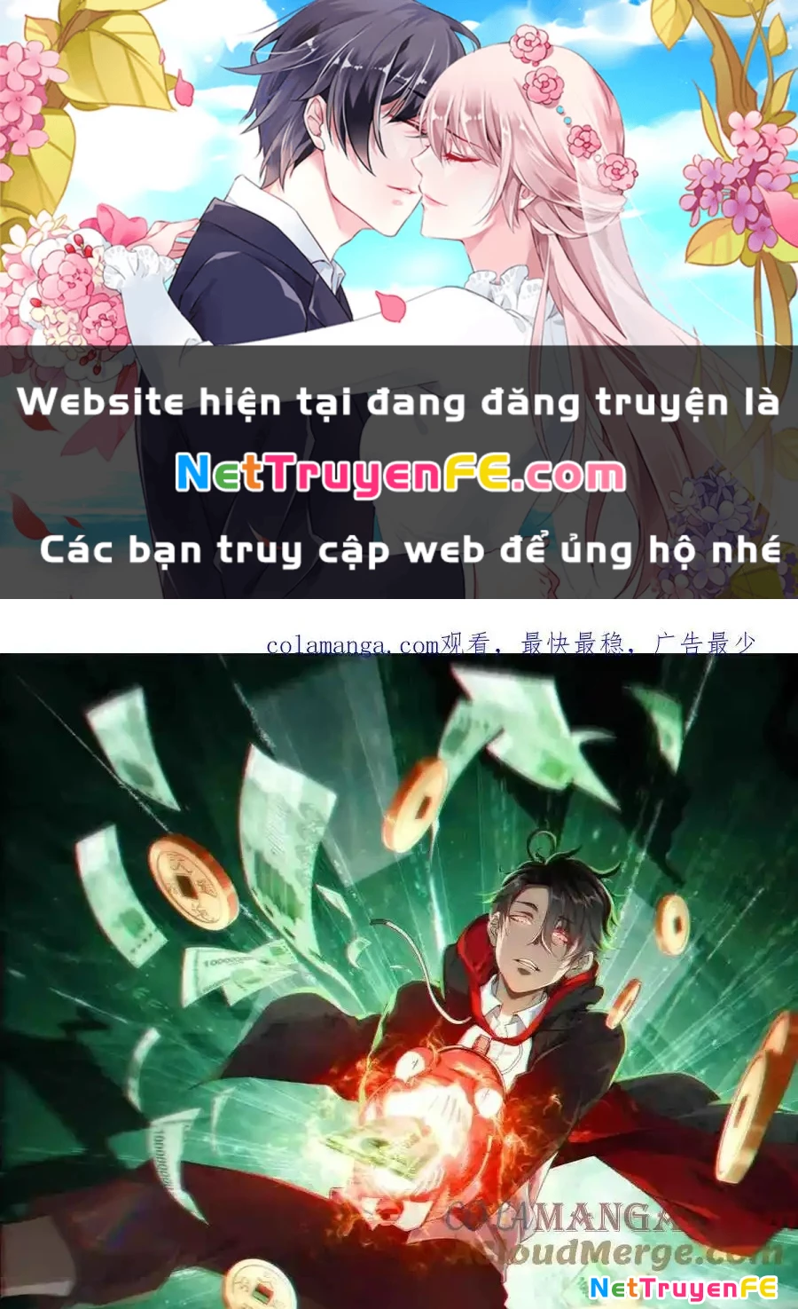 Bắt Đầu Với Trăm Vạn Minh Tệ Chapter 128 - Trang 4