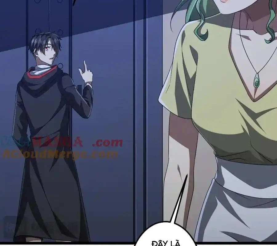 Bắt Đầu Với Trăm Vạn Minh Tệ Chapter 128 - Trang 4