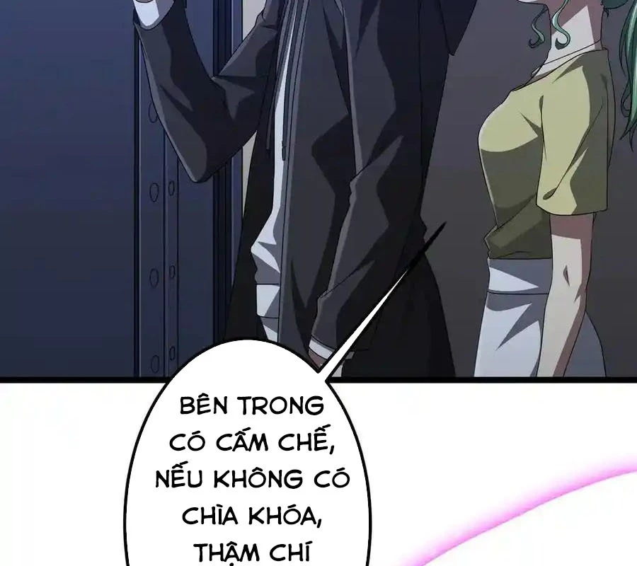 Bắt Đầu Với Trăm Vạn Minh Tệ Chapter 128 - Trang 4