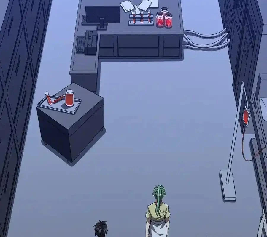 Bắt Đầu Với Trăm Vạn Minh Tệ Chapter 128 - Trang 4