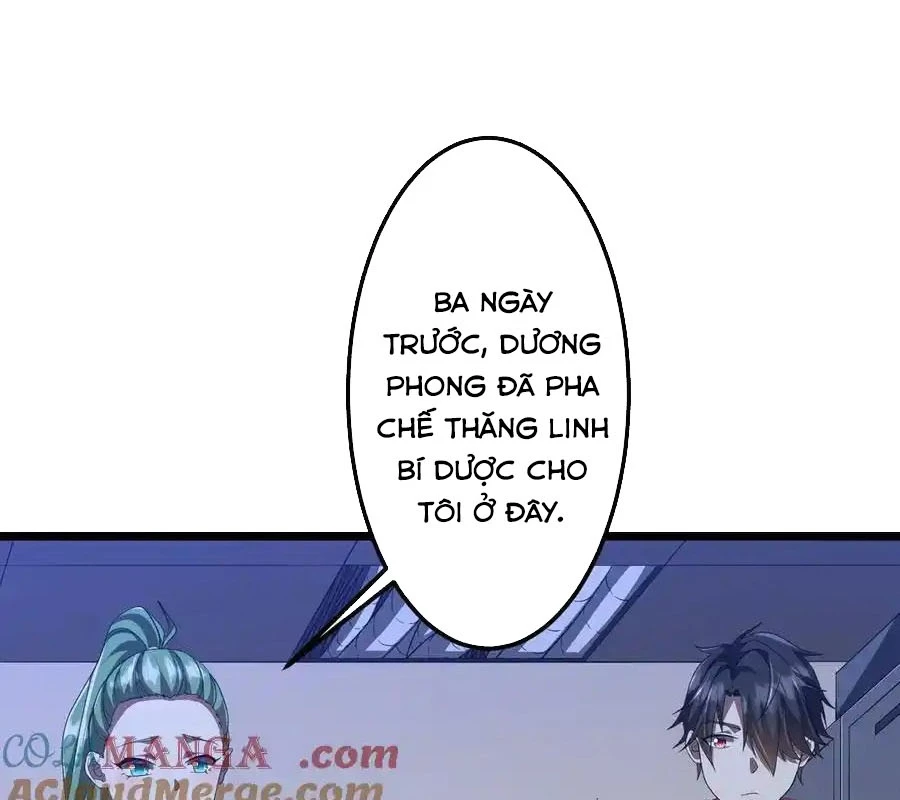 Bắt Đầu Với Trăm Vạn Minh Tệ Chapter 128 - Trang 4