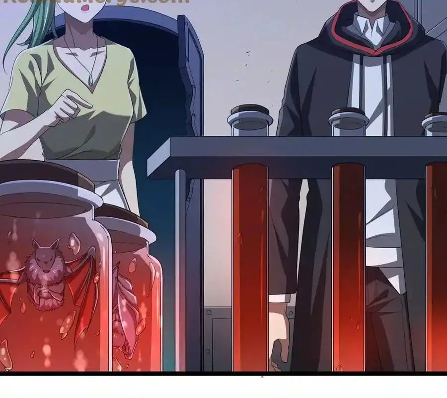 Bắt Đầu Với Trăm Vạn Minh Tệ Chapter 128 - Trang 4