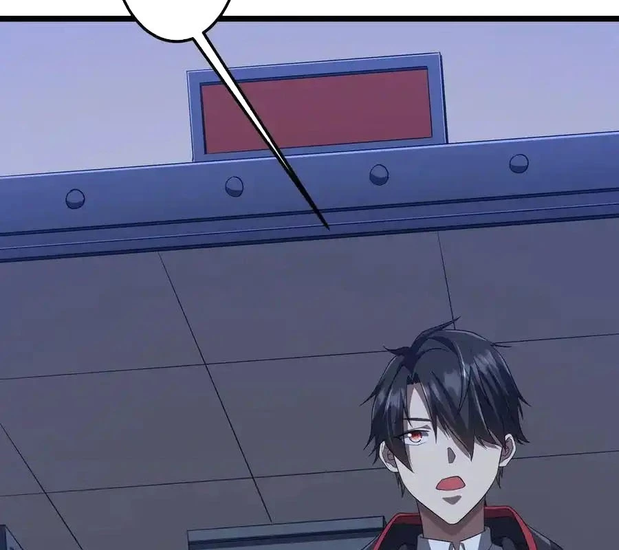 Bắt Đầu Với Trăm Vạn Minh Tệ Chapter 128 - Trang 4