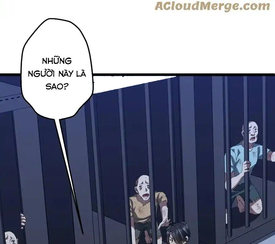 Bắt Đầu Với Trăm Vạn Minh Tệ Chapter 128 - Trang 4