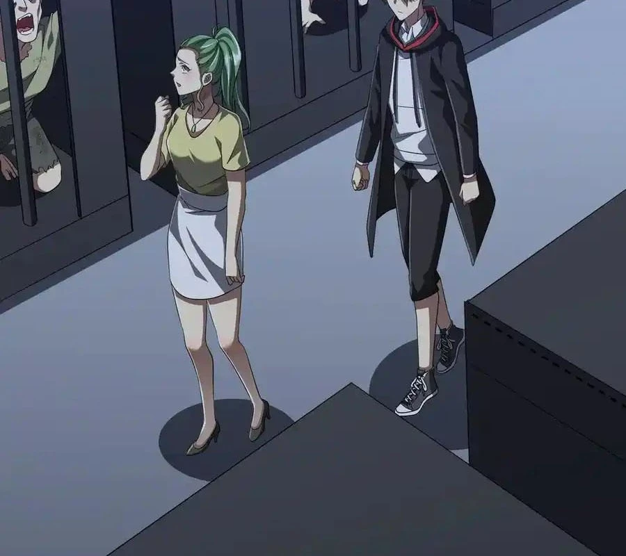 Bắt Đầu Với Trăm Vạn Minh Tệ Chapter 128 - Trang 4