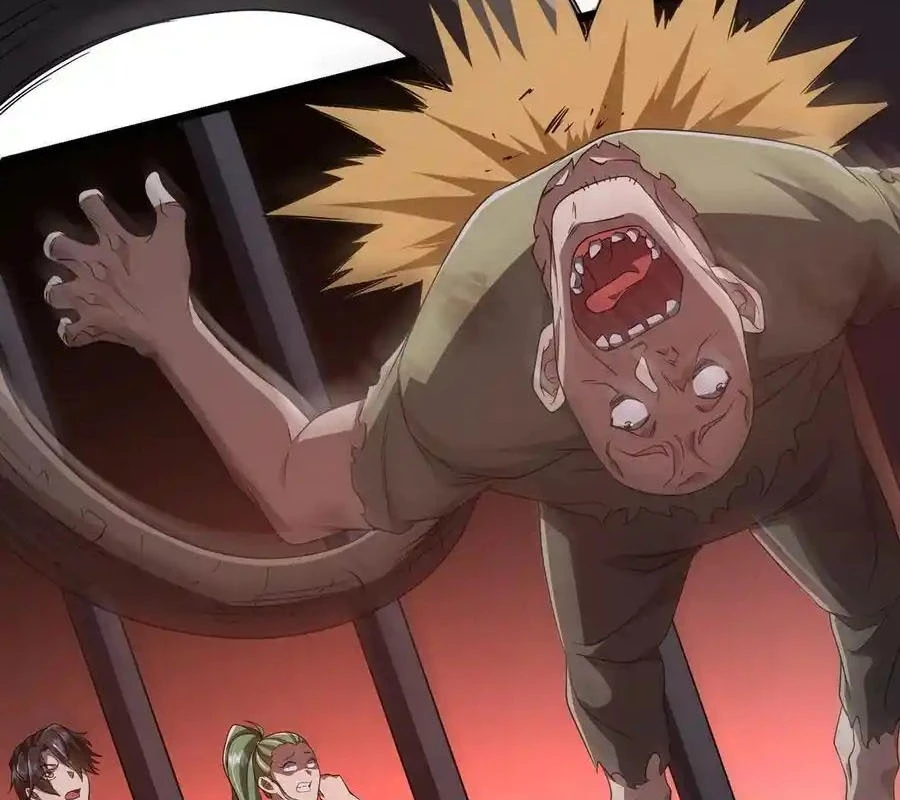 Bắt Đầu Với Trăm Vạn Minh Tệ Chapter 128 - Trang 4