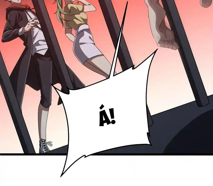 Bắt Đầu Với Trăm Vạn Minh Tệ Chapter 128 - Trang 4