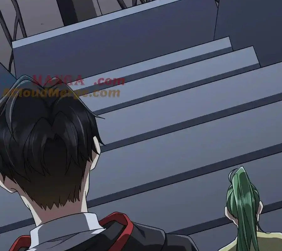 Bắt Đầu Với Trăm Vạn Minh Tệ Chapter 128 - Trang 4