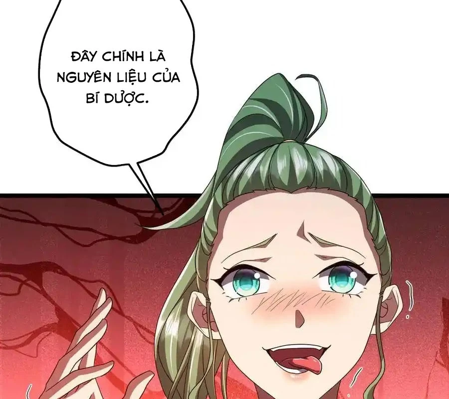 Bắt Đầu Với Trăm Vạn Minh Tệ Chapter 128 - Trang 4