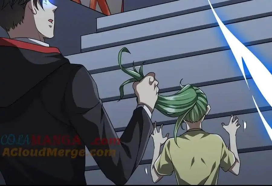 Bắt Đầu Với Trăm Vạn Minh Tệ Chapter 128 - Trang 4