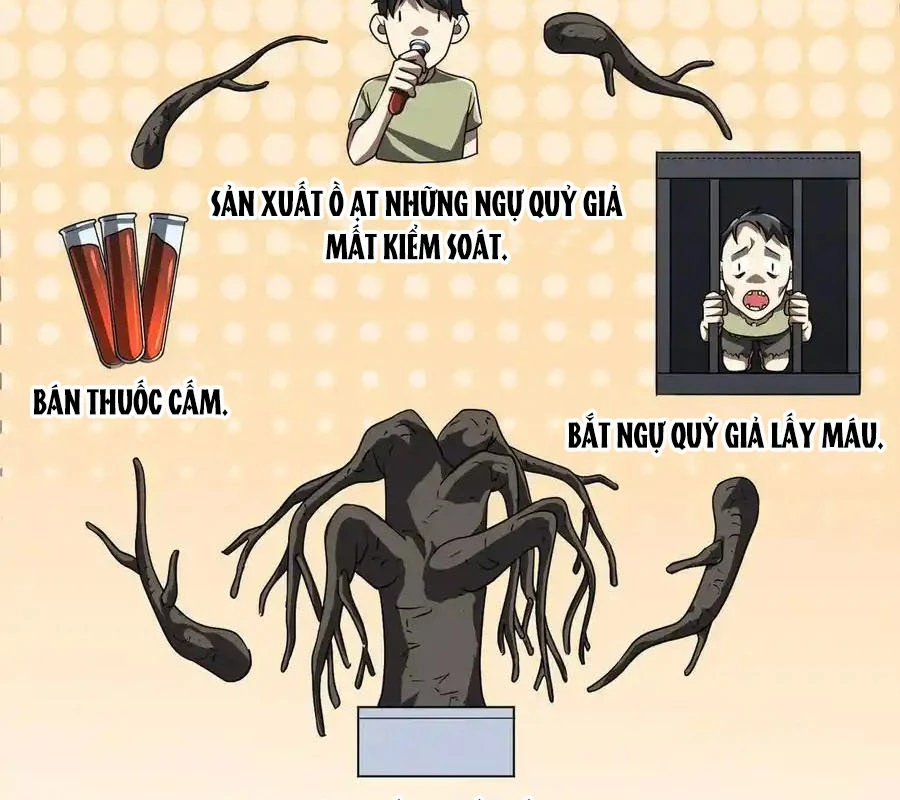 Bắt Đầu Với Trăm Vạn Minh Tệ Chapter 128 - Trang 4