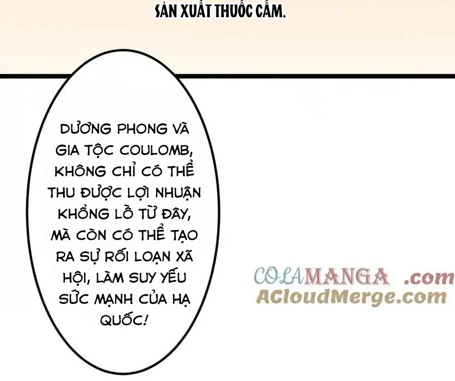 Bắt Đầu Với Trăm Vạn Minh Tệ Chapter 128 - Trang 4