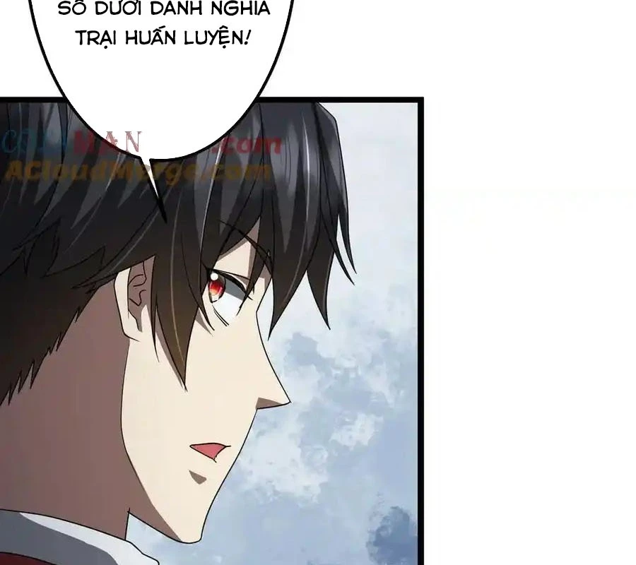 Bắt Đầu Với Trăm Vạn Minh Tệ Chapter 128 - Trang 4