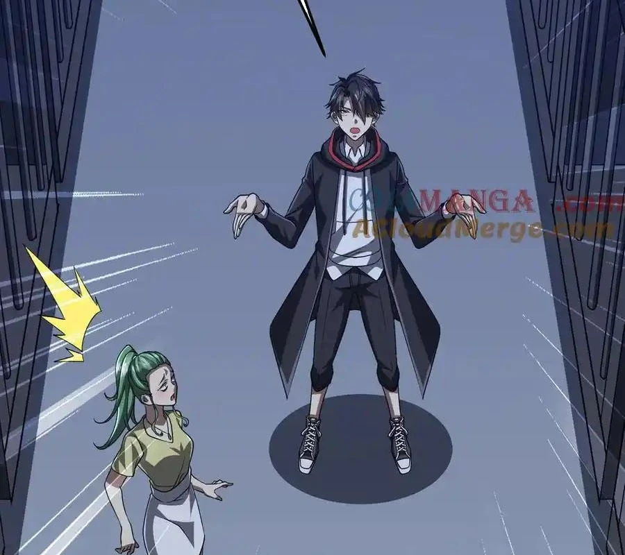 Bắt Đầu Với Trăm Vạn Minh Tệ Chapter 128 - Trang 4