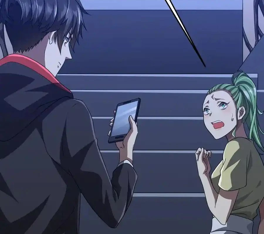 Bắt Đầu Với Trăm Vạn Minh Tệ Chapter 128 - Trang 4