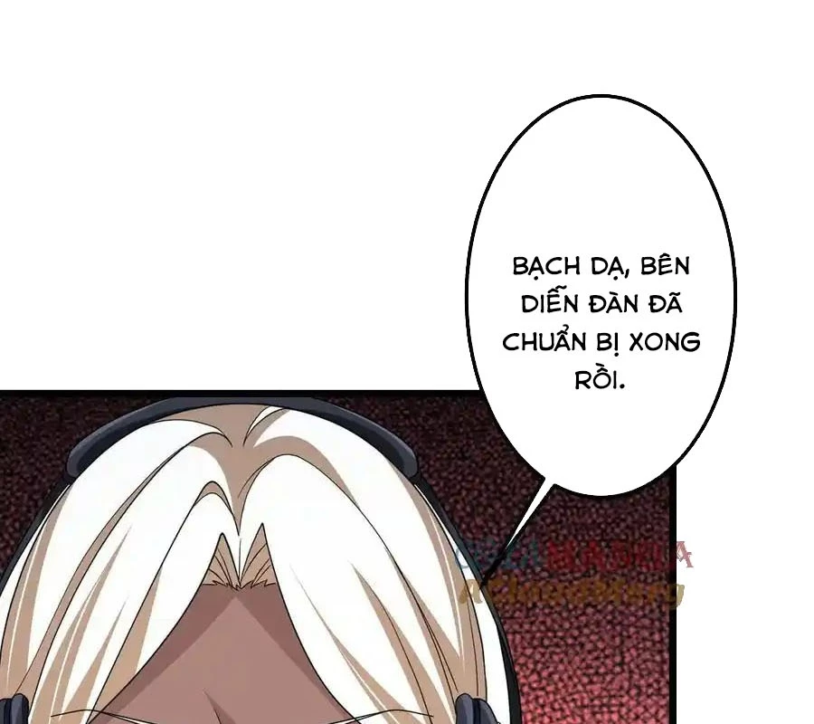 Bắt Đầu Với Trăm Vạn Minh Tệ Chapter 128 - Trang 4