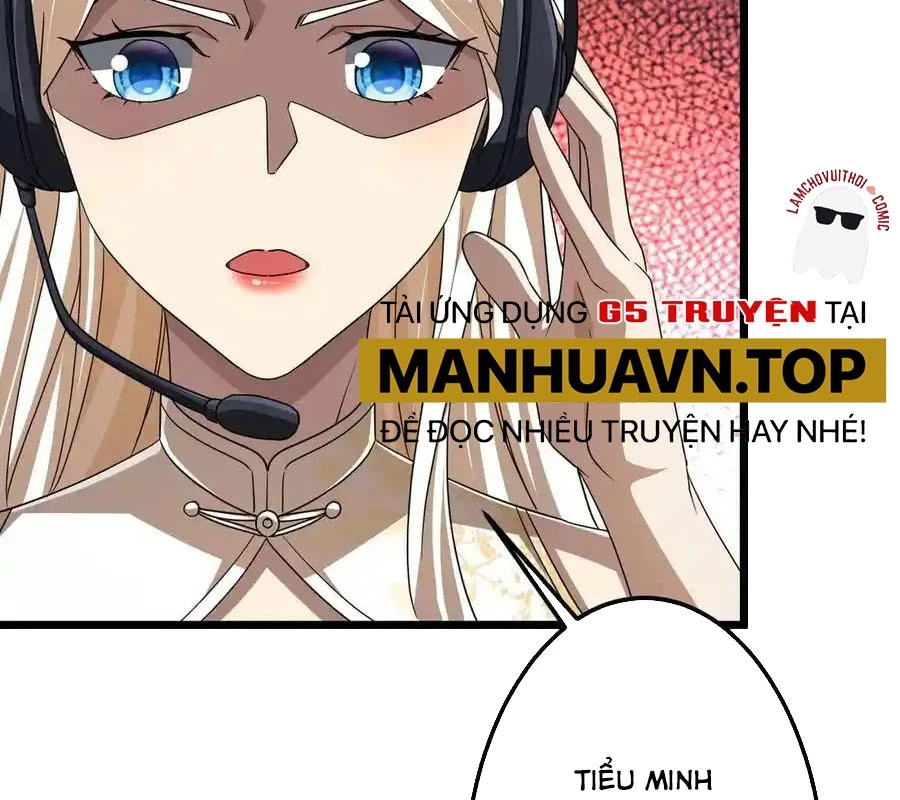 Bắt Đầu Với Trăm Vạn Minh Tệ Chapter 128 - Trang 4