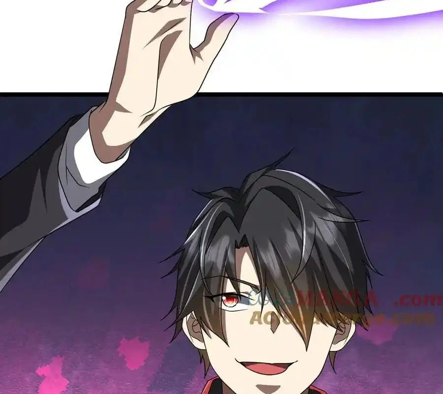 Bắt Đầu Với Trăm Vạn Minh Tệ Chapter 128 - Trang 4