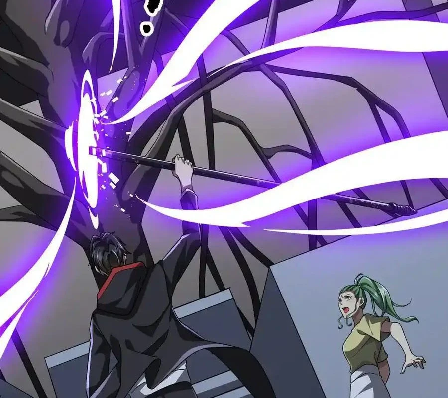 Bắt Đầu Với Trăm Vạn Minh Tệ Chapter 128 - Trang 4