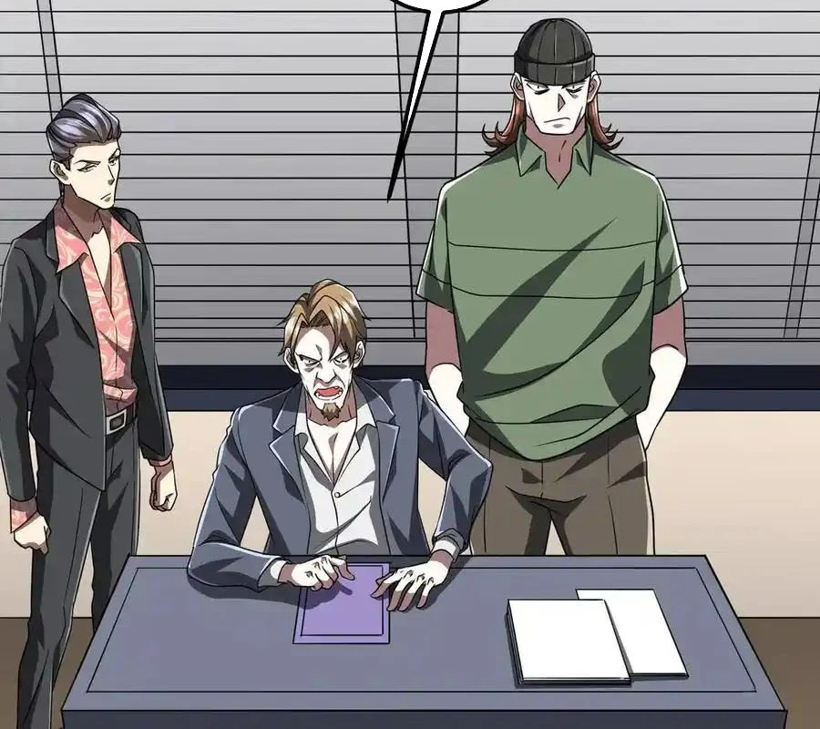 Bắt Đầu Với Trăm Vạn Minh Tệ Chapter 128 - Trang 4