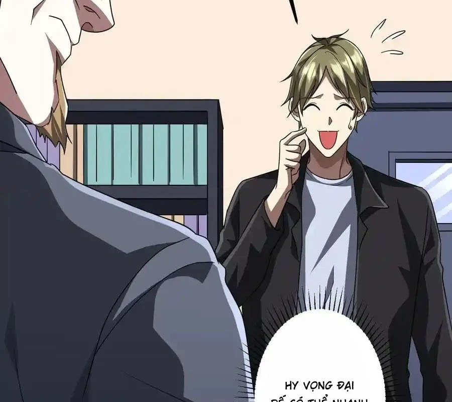 Bắt Đầu Với Trăm Vạn Minh Tệ Chapter 128 - Trang 4