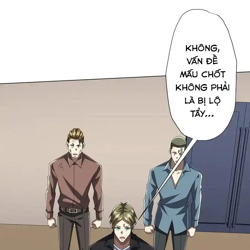 Bắt Đầu Với Trăm Vạn Minh Tệ Chapter 129 - Trang 4