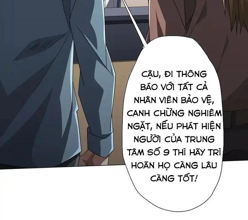 Bắt Đầu Với Trăm Vạn Minh Tệ Chapter 129 - Trang 4