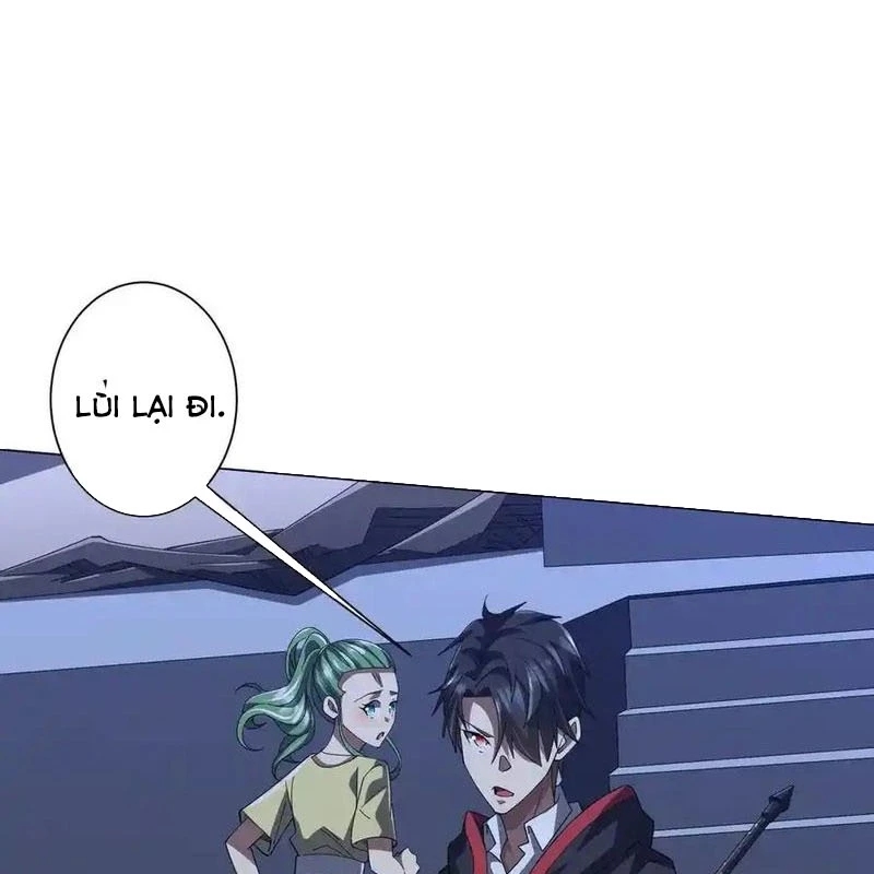 Bắt Đầu Với Trăm Vạn Minh Tệ Chapter 129 - Trang 4