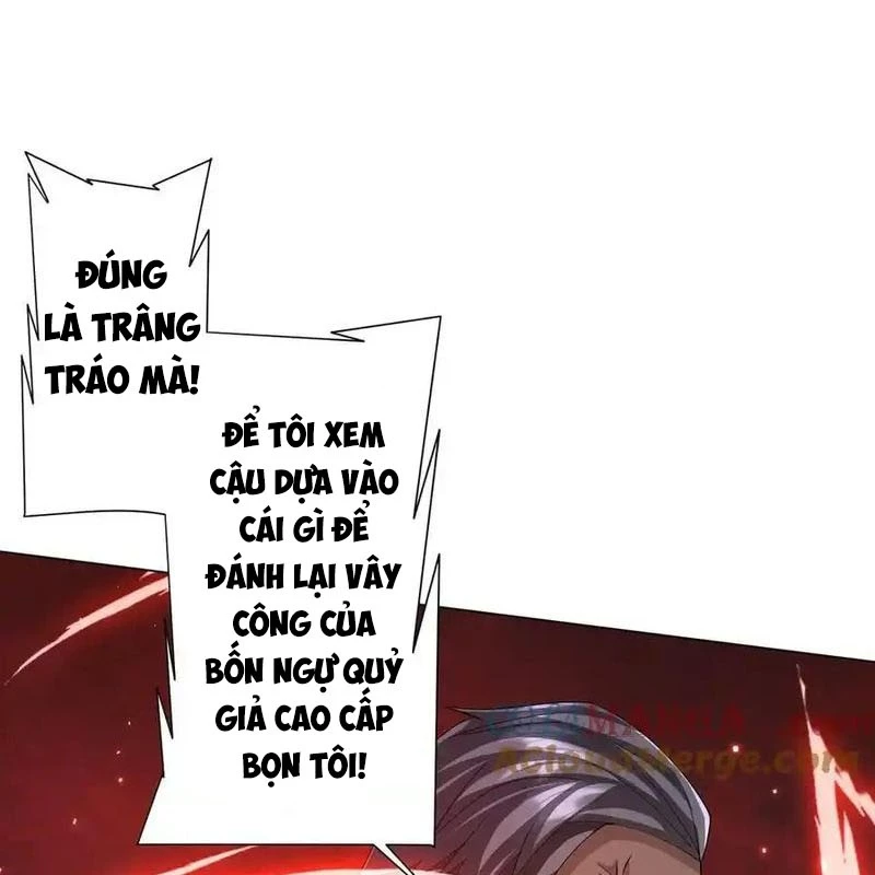 Bắt Đầu Với Trăm Vạn Minh Tệ Chapter 129 - Trang 4