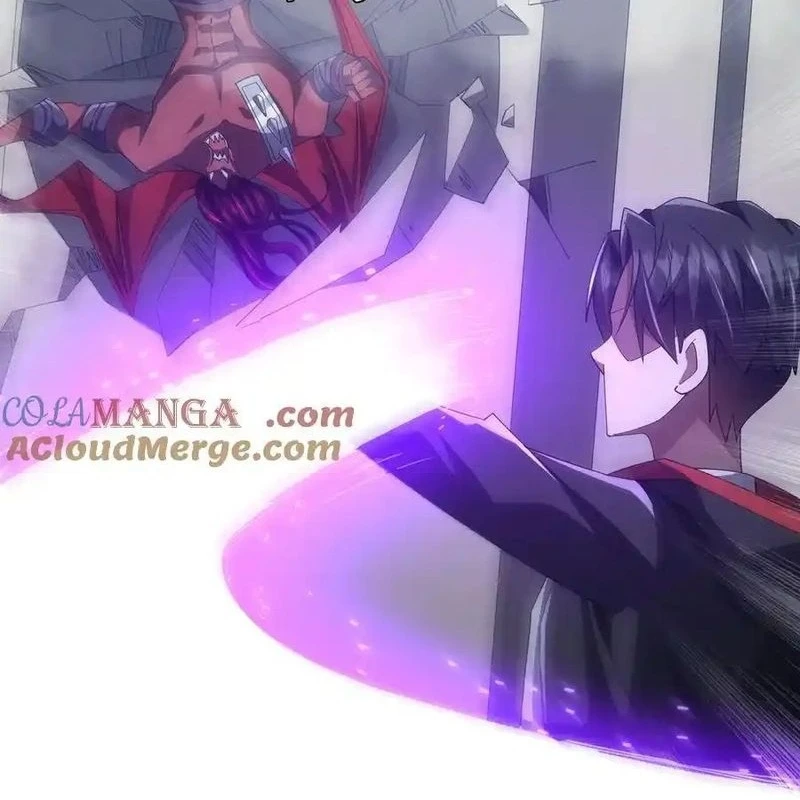 Bắt Đầu Với Trăm Vạn Minh Tệ Chapter 129 - Trang 4