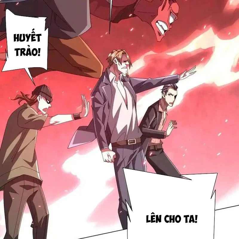 Bắt Đầu Với Trăm Vạn Minh Tệ Chapter 129 - Trang 4