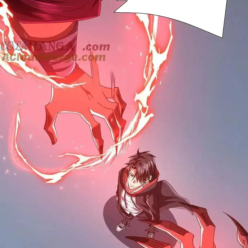 Bắt Đầu Với Trăm Vạn Minh Tệ Chapter 129 - Trang 4