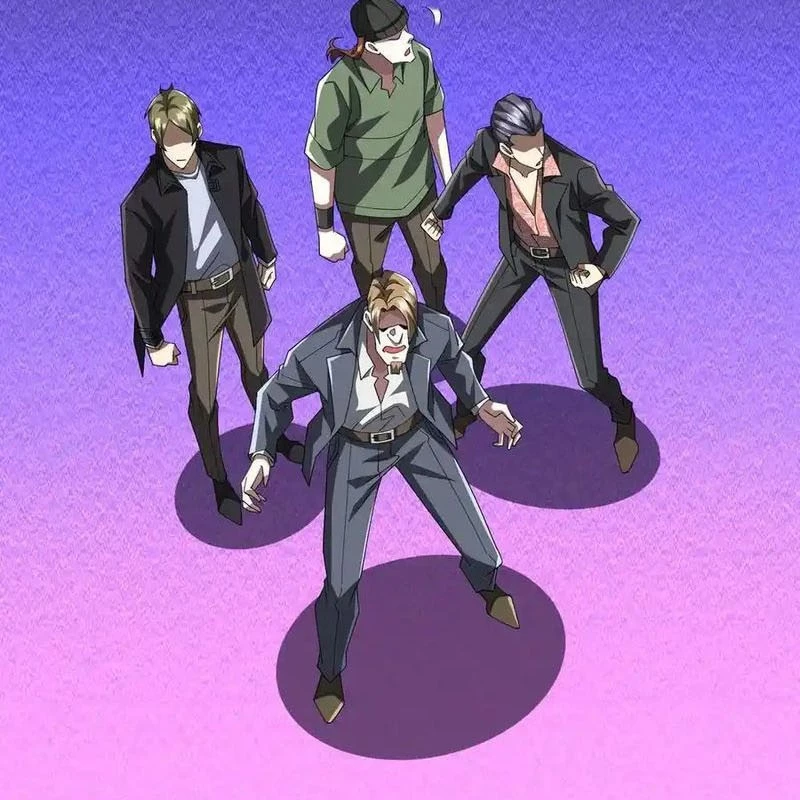 Bắt Đầu Với Trăm Vạn Minh Tệ Chapter 129 - Trang 4