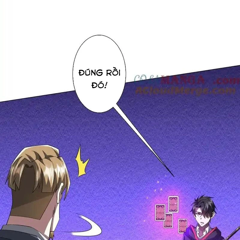 Bắt Đầu Với Trăm Vạn Minh Tệ Chapter 129 - Trang 4