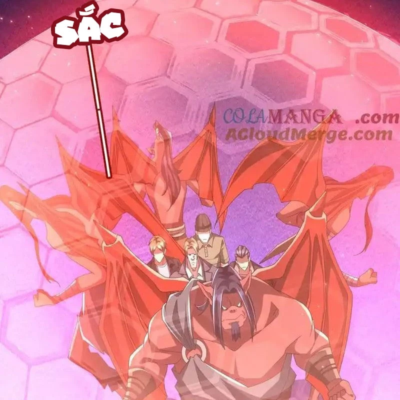 Bắt Đầu Với Trăm Vạn Minh Tệ Chapter 129 - Trang 4