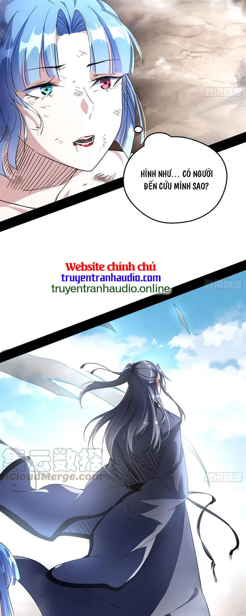 Ta Là Tà Đế Chapter 146 - Trang 4