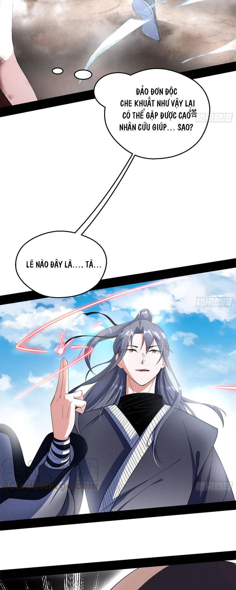 Ta Là Tà Đế Chapter 146 - Trang 4