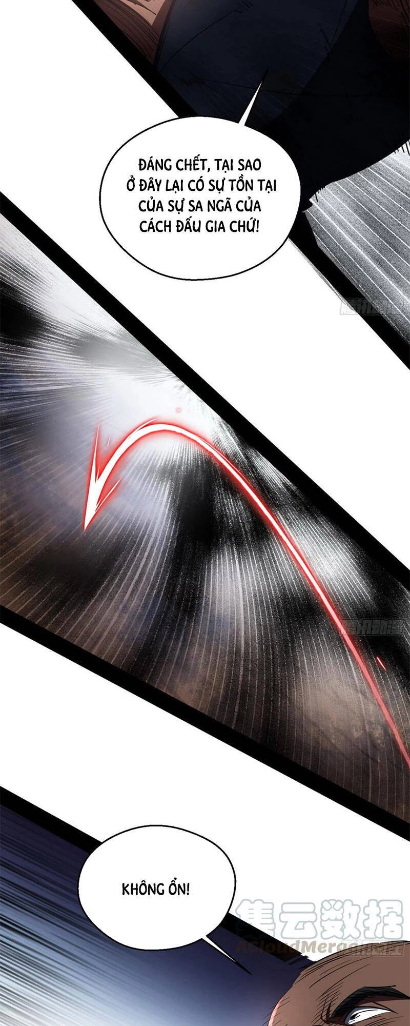 Ta Là Tà Đế Chapter 146 - Trang 4