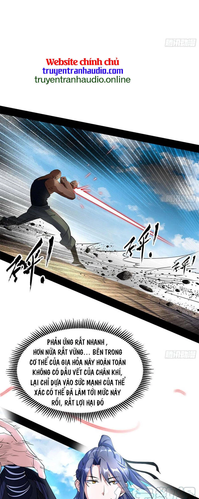 Ta Là Tà Đế Chapter 146 - Trang 4