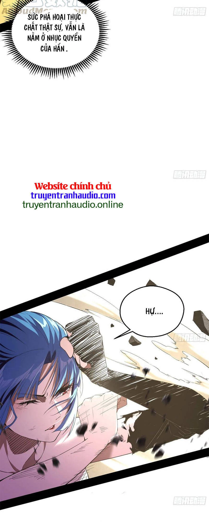 Ta Là Tà Đế Chapter 146 - Trang 4