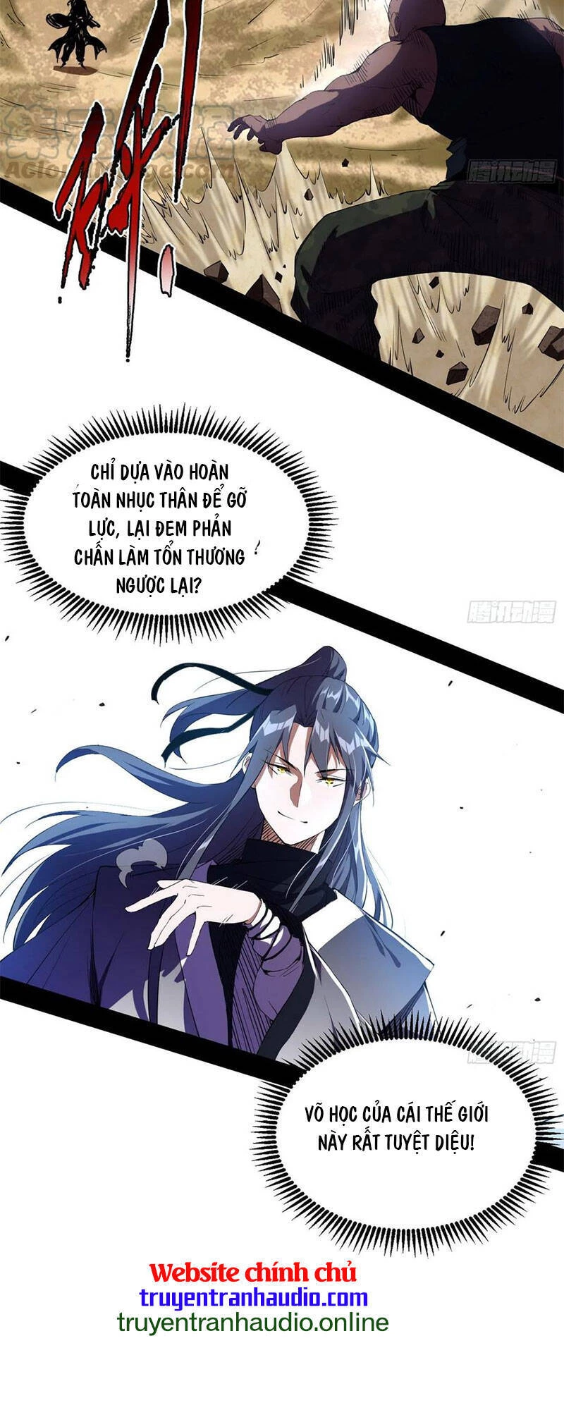 Ta Là Tà Đế Chapter 146 - Trang 4