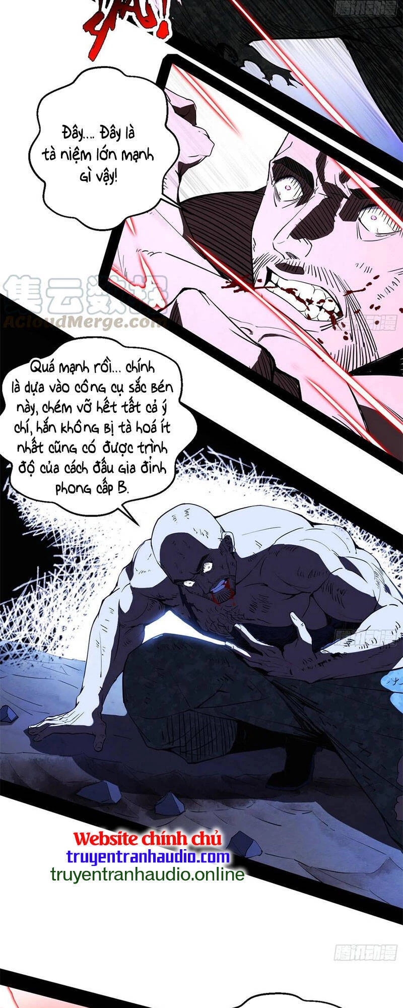 Ta Là Tà Đế Chapter 146 - Trang 4