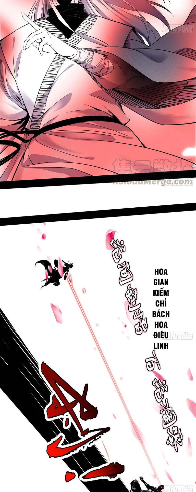 Ta Là Tà Đế Chapter 146 - Trang 4