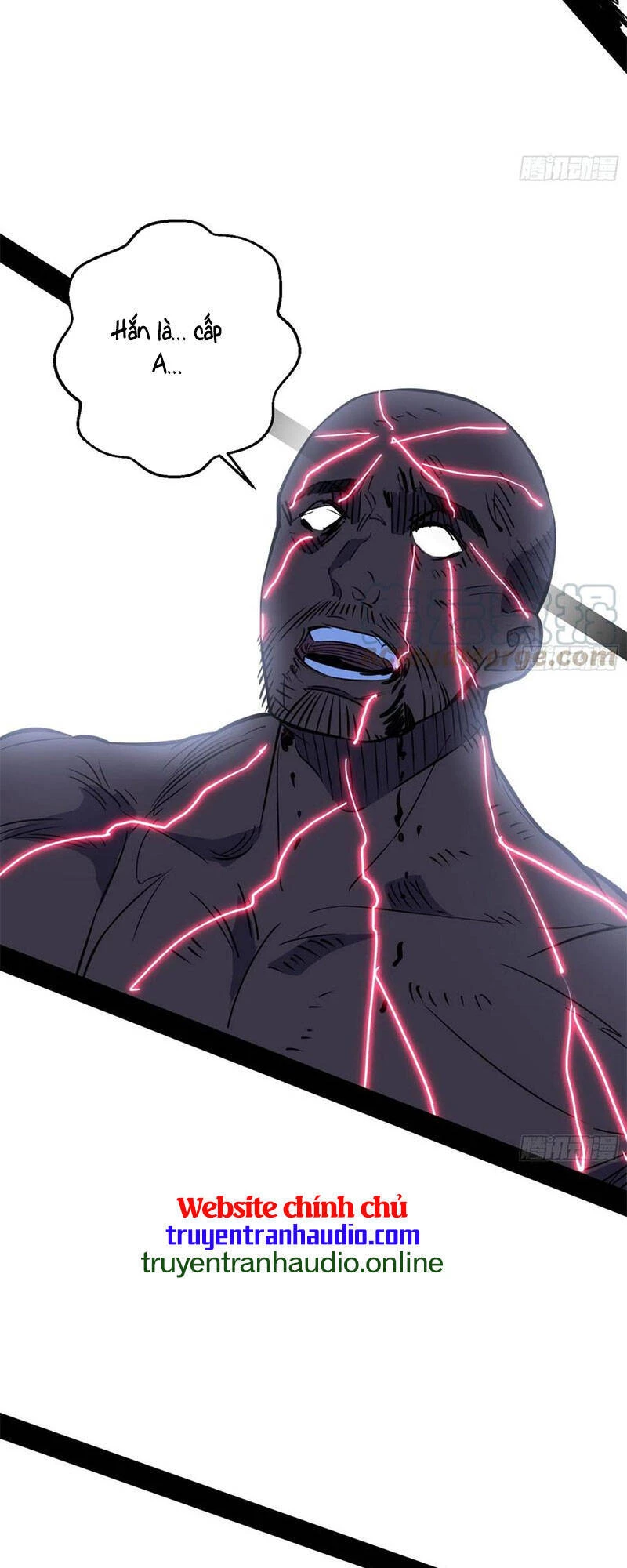 Ta Là Tà Đế Chapter 146 - Trang 4