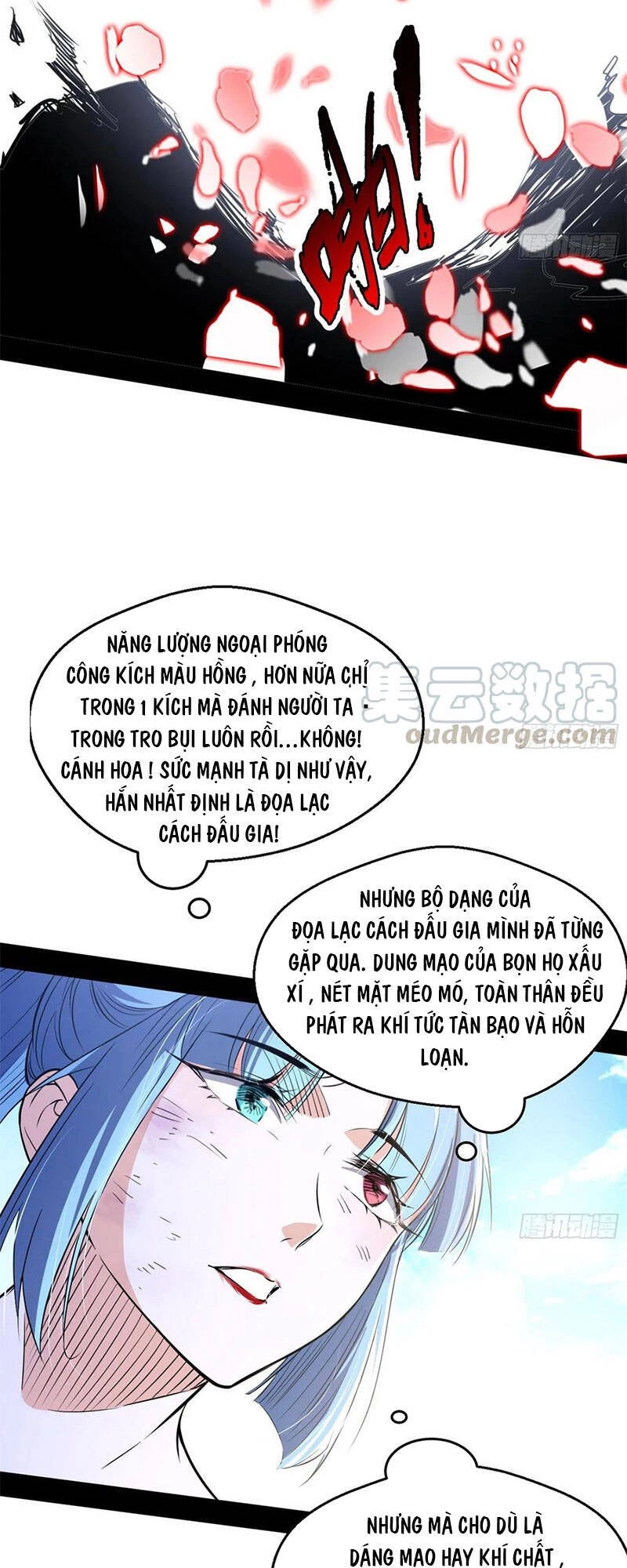 Ta Là Tà Đế Chapter 146 - Trang 4