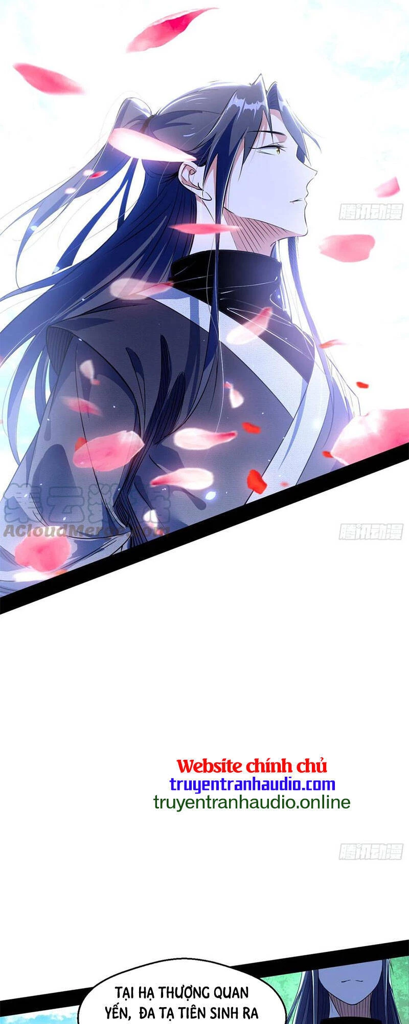 Ta Là Tà Đế Chapter 146 - Trang 4