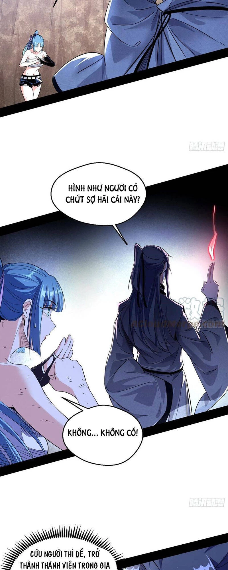 Ta Là Tà Đế Chapter 146 - Trang 4