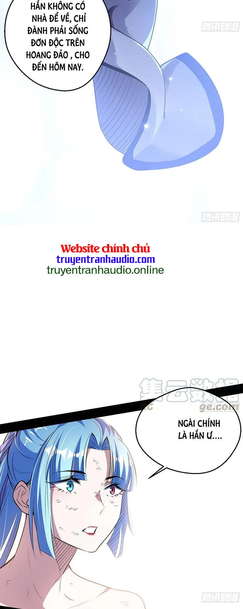 Ta Là Tà Đế Chapter 146 - Trang 4