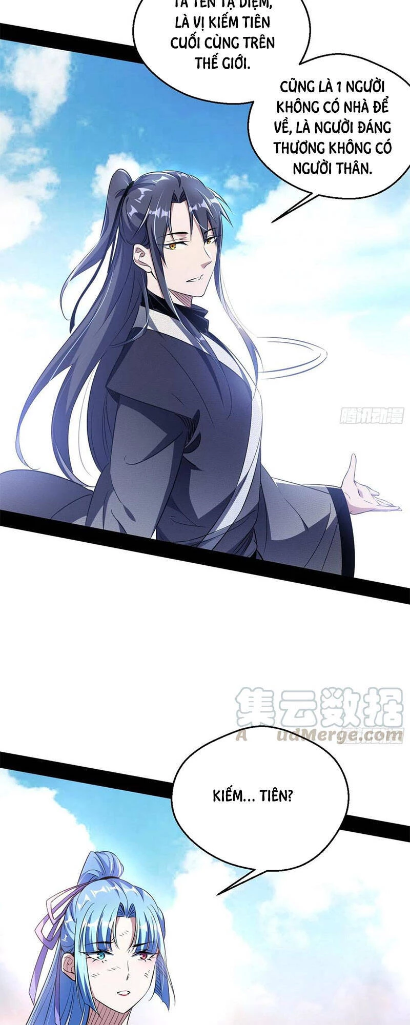 Ta Là Tà Đế Chapter 146 - Trang 4