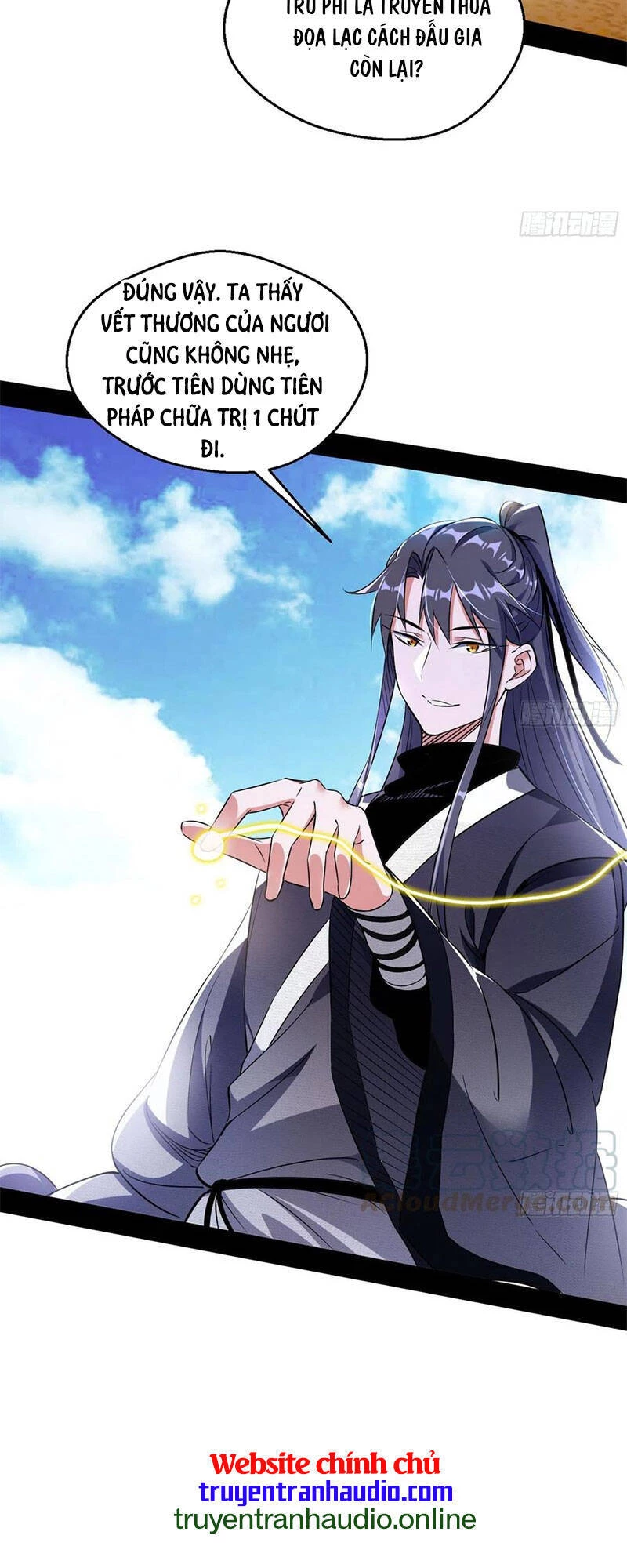 Ta Là Tà Đế Chapter 146 - Trang 4